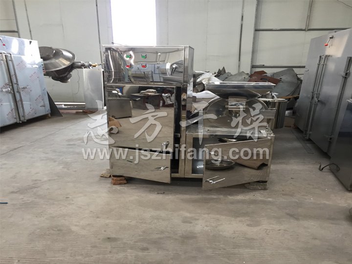 萬能高效粉碎機（組）