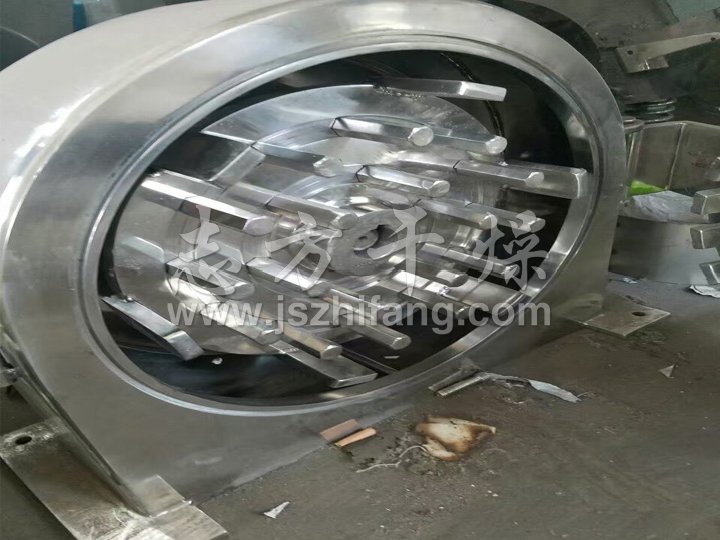 萬能高效粉碎機（組）