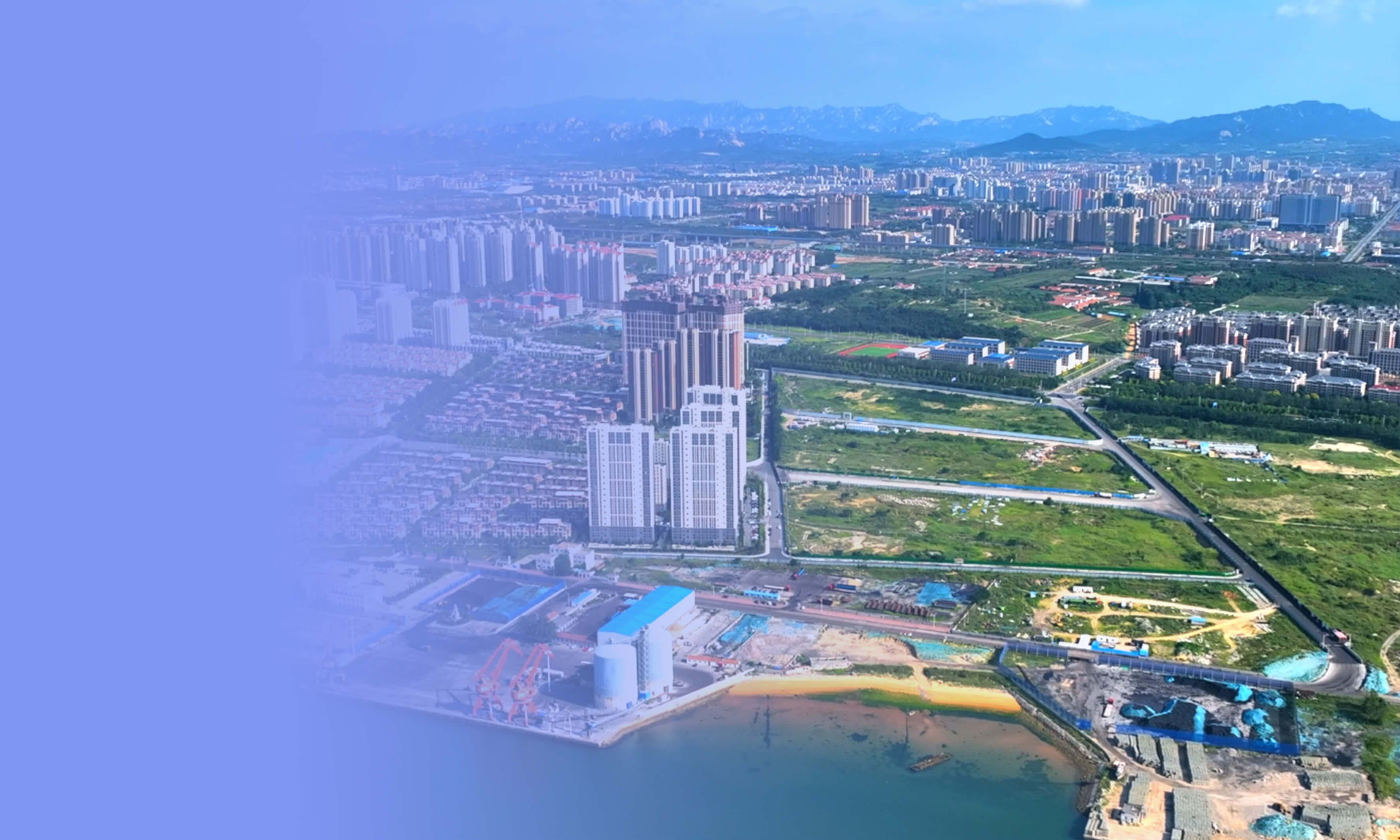 企業愿景